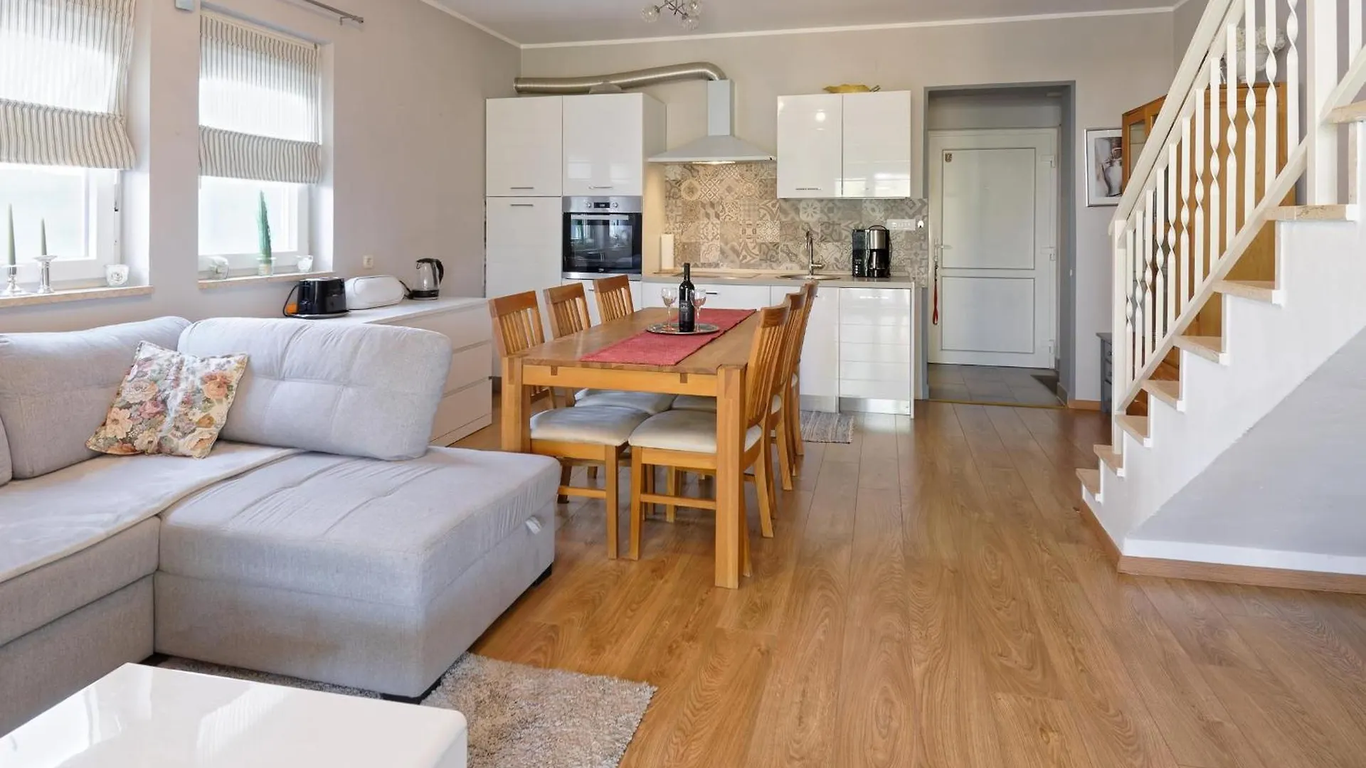 Nova Vas  Apartment Ana By Rent Istria 0*, Nova Vas (Porec) קרואטיה